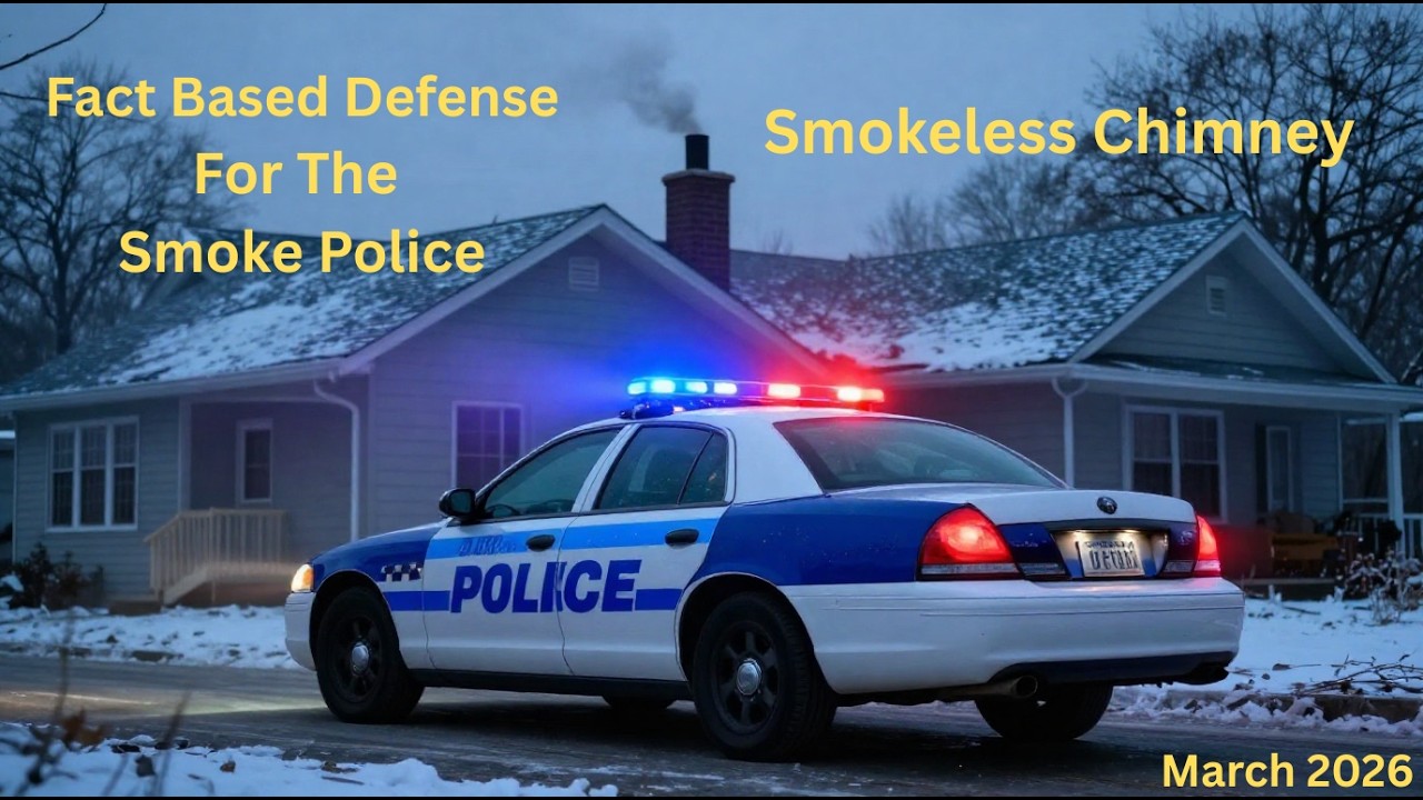 Defending Against the Smoke Police
