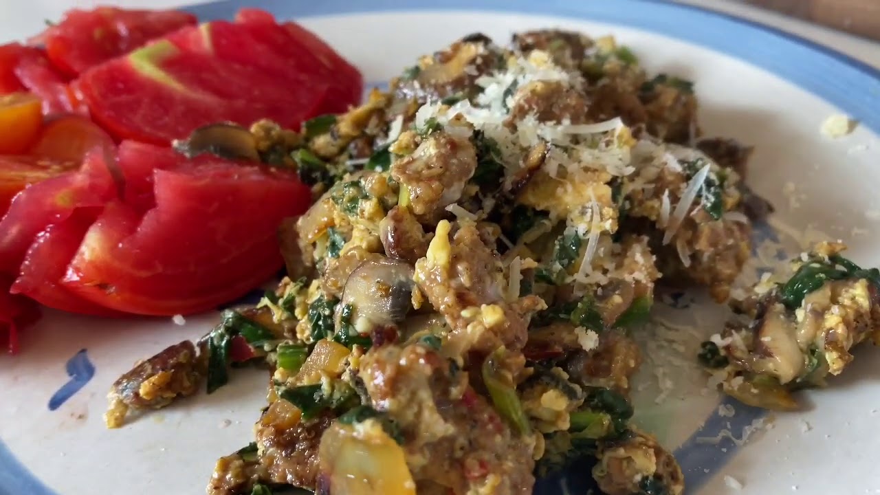 Joe’s Special, классика Сан-Франциско