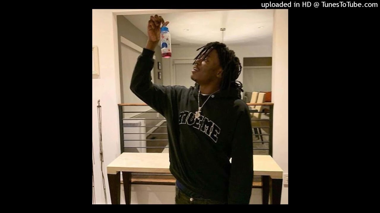 [FREE] lucki + chief keef + glo type beat 