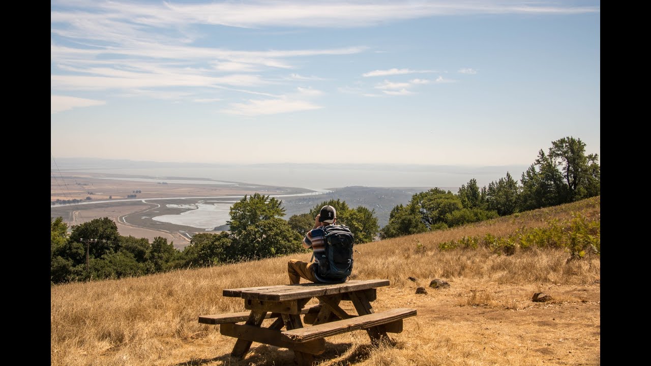 Olompali State Historic Park