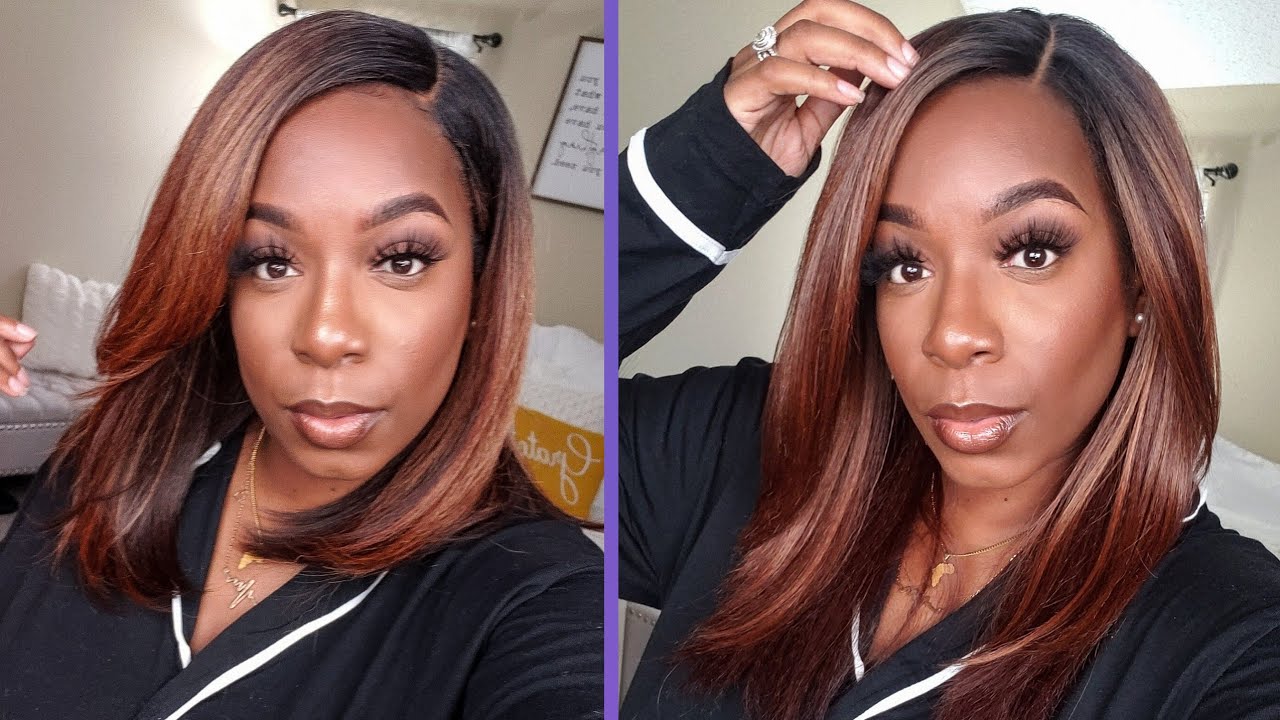 🔥UNDER $20😱 | 2 Beginner Friendly Everyday Wigs | Freetress Equal Jannie | Model Model Rex