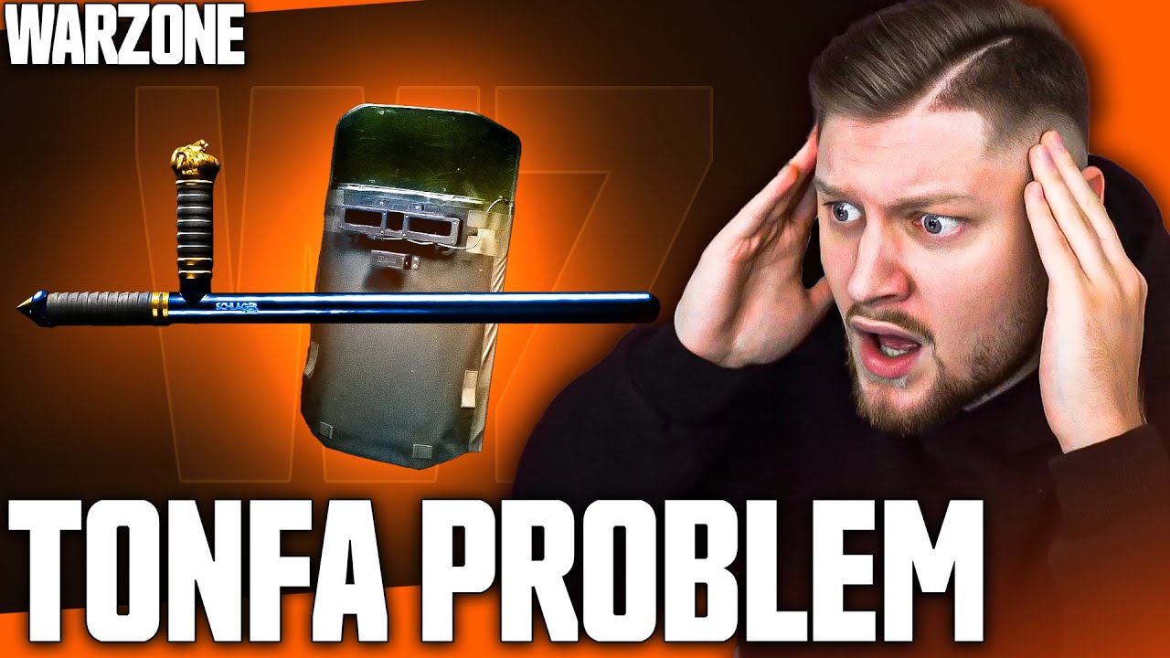 DIESE KLASSE ZERSTÖRT WARZONE… (Das MUSS gepatched werden!)