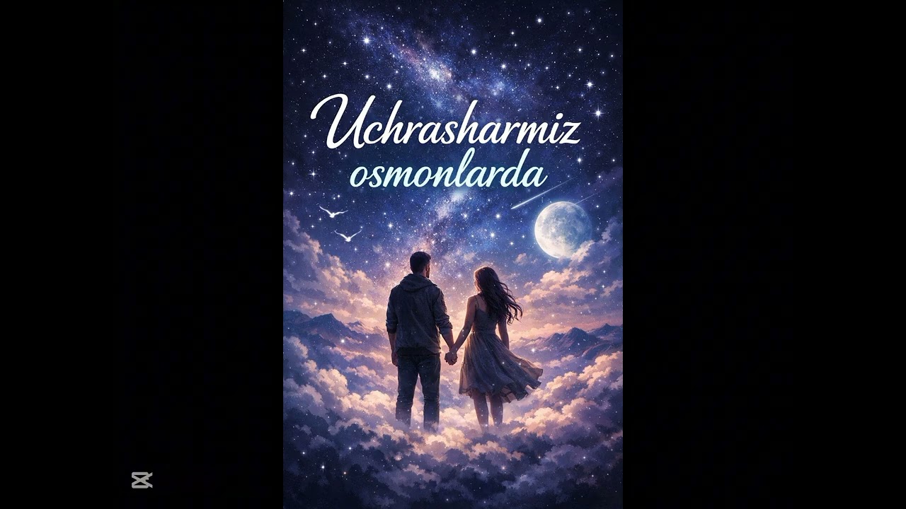 Uchrasharmiz Osmonlarda 