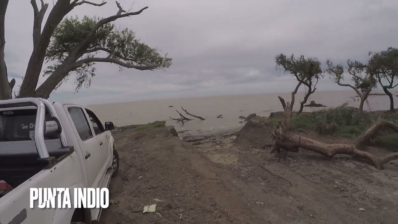 Punta Indio, provincia de Buenos Aires, Argentina