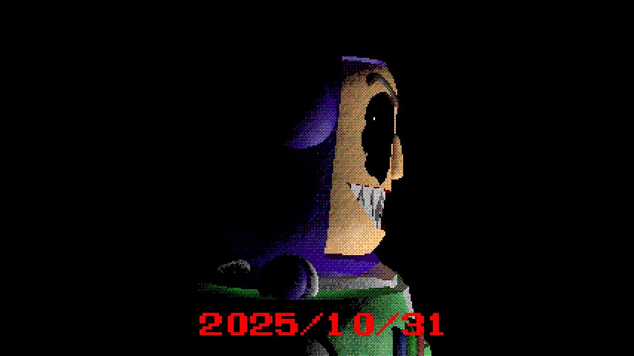 BUZZ EXE REMAKE DEMO IS OUT NOW