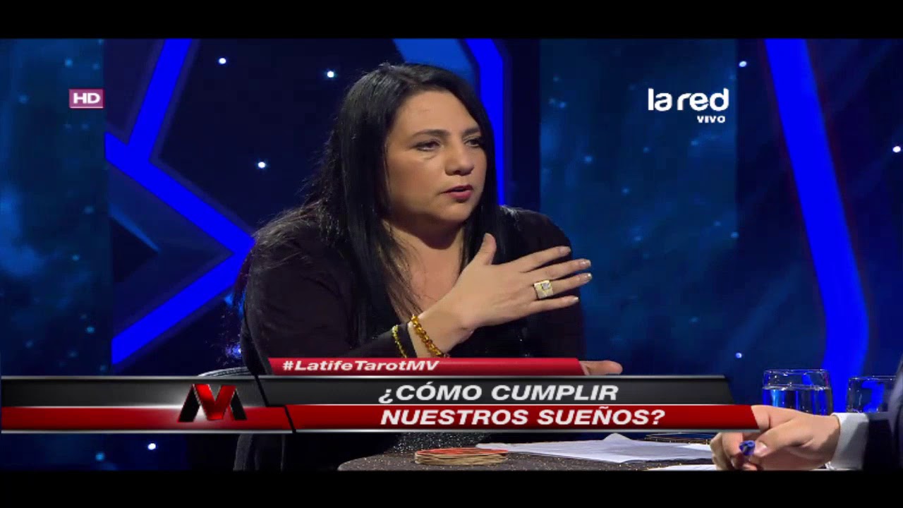 Mentiras Verdaderas &ndash; Latife Soto &ndash; Viernes 26 de Agosto 2017