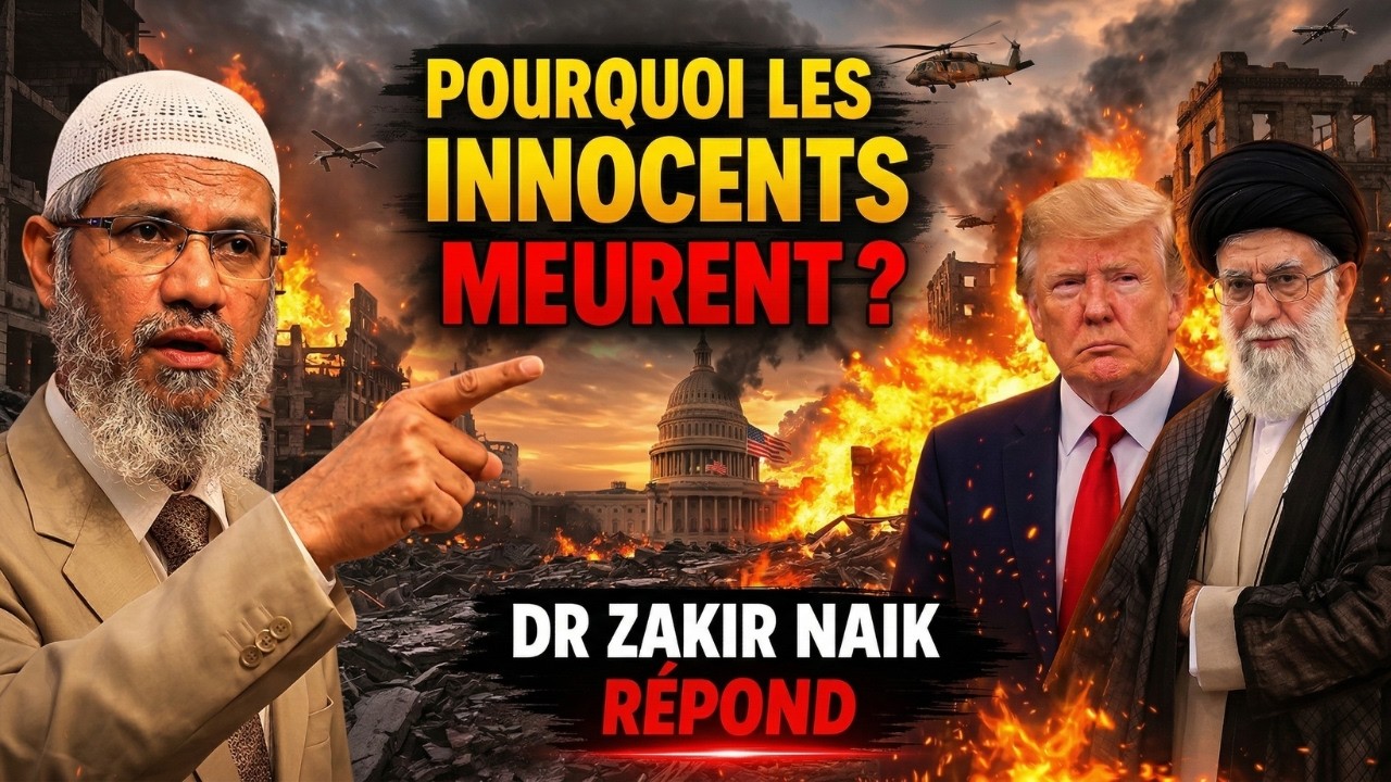 Qui est le VRAI terroriste ?