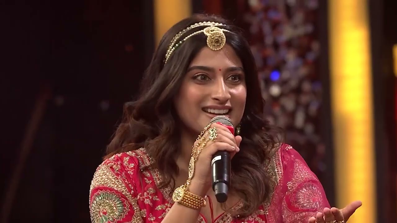 Mahanati - Ep 1 - Ramesh Aravind,Prema,Nishvika - Kannada Tv Serial - Zee5 Game Show