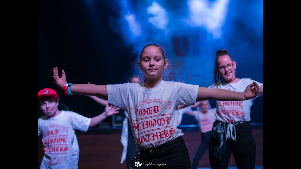 TopDancing 2019 / OSB Nitra / juniori 1