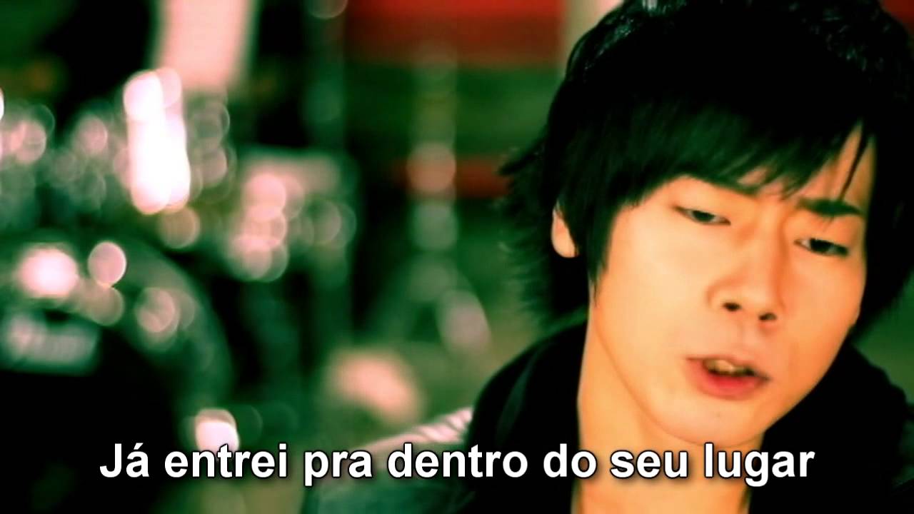 [Pagode Japon&ecirc;s] 2D elegia (Clipe oficial) / Grupo Y-no