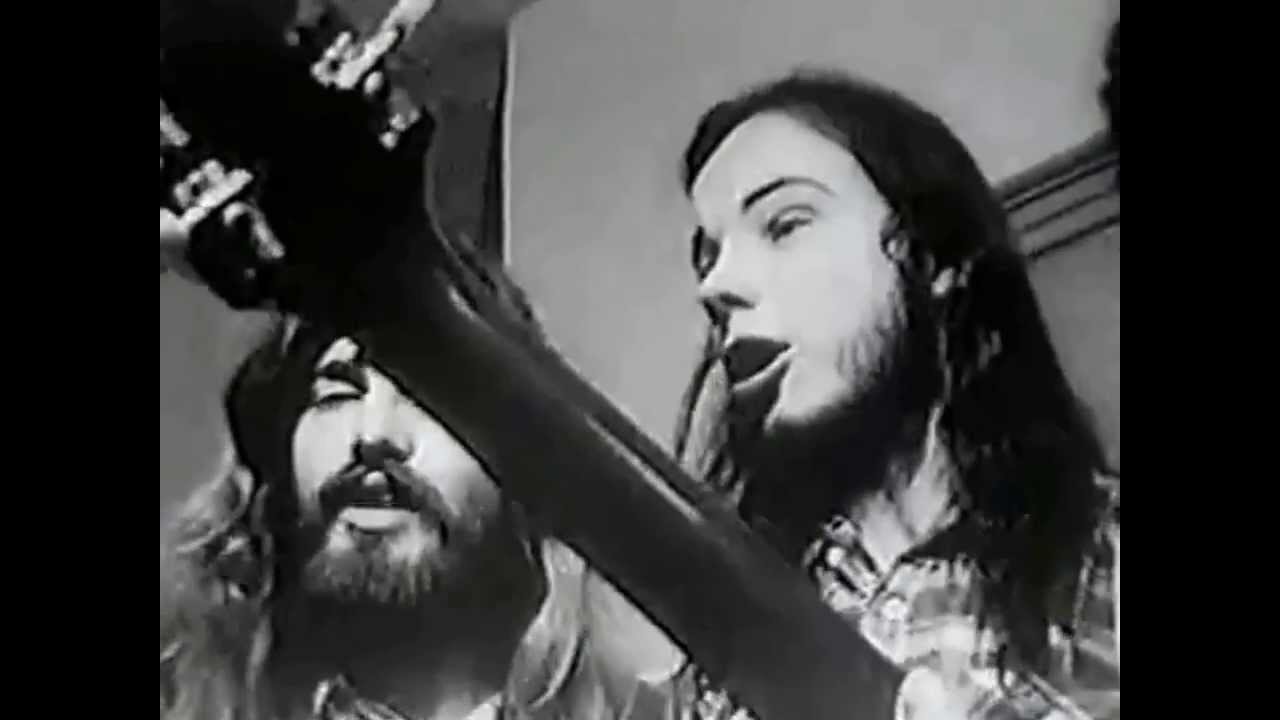 CAPTAIN MATCHBOX WHOOPEE BAND That Cat Is High ('72)