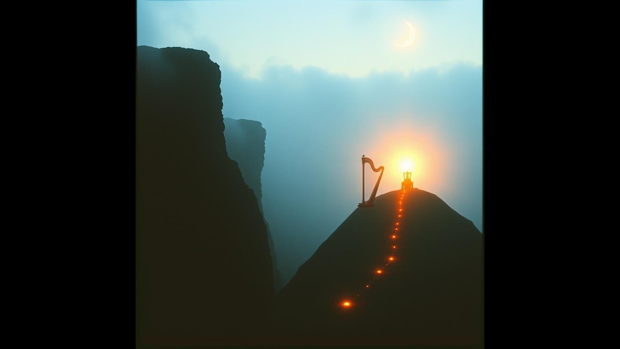 Entering Into Your Holy Presence Lord Jesus   Celtic Symphonic Metal v1