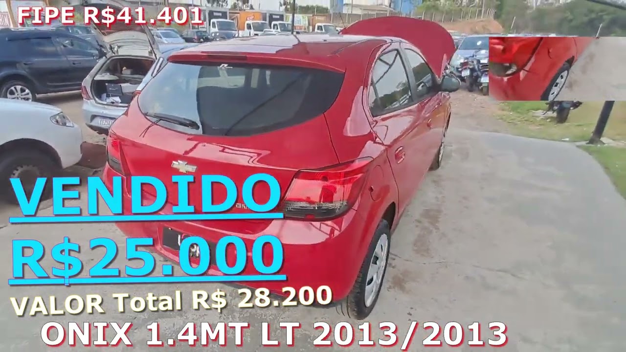 LEILÃO DE CARROS EM MOGI DAS CRUZES SP NA LOOP LEILÕES NO DIA 22.10.24