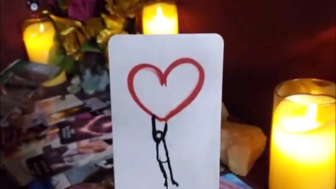 🙏🏽Someone is refusing to be just someone you used to know..tarot reading 
