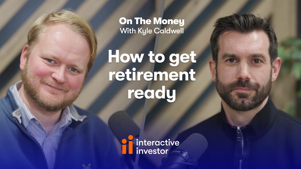 Seven pension tips to get you retirement ready