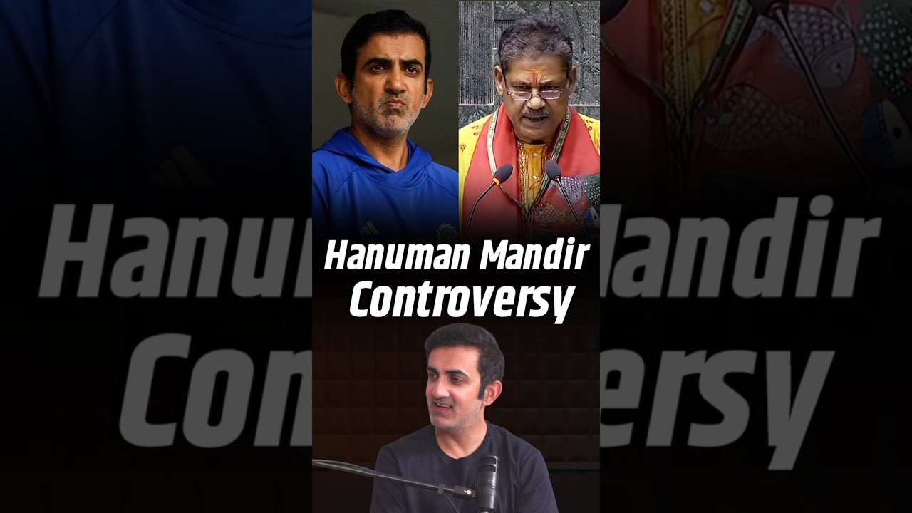 &ldquo;Stop Degrading Our Own Players & Team&rdquo;: Gautam Gambhir Slams Kirti Azad
