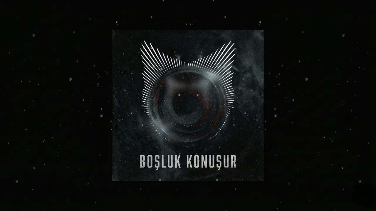BOŞLUK KONUŞUR (Official Audio)