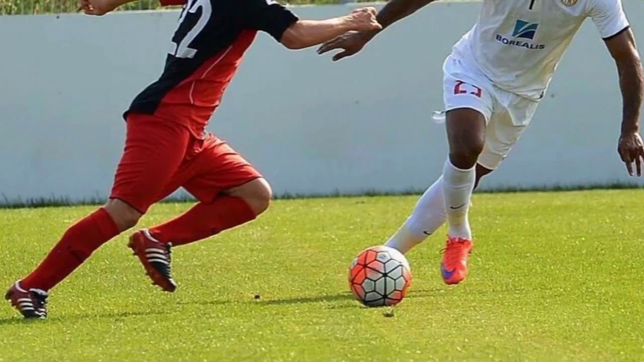 DEJVI BREGU ⚽ 21⚽