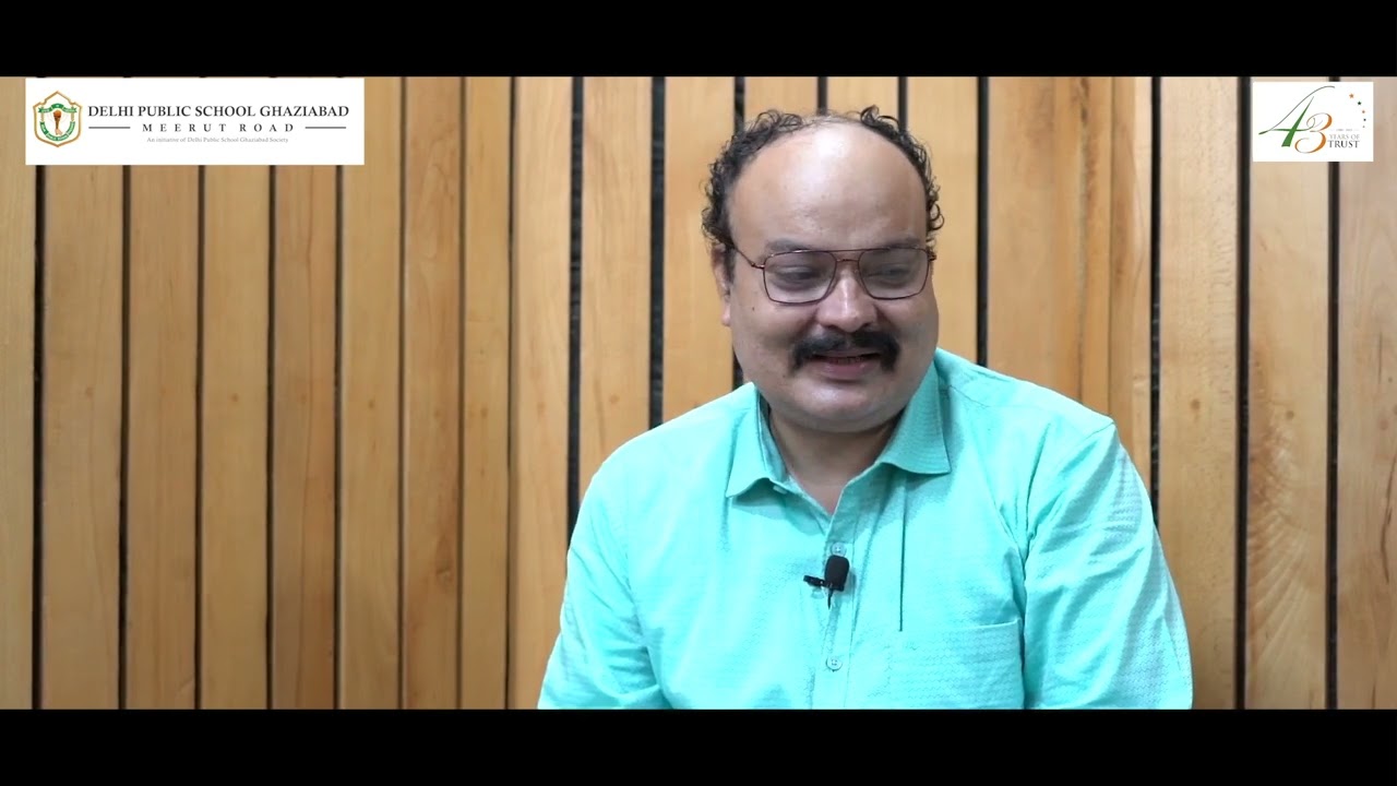 Teachers' Day Special | DPSG Teachers | DPSG Meerut Road | Best school in Ghaziabad