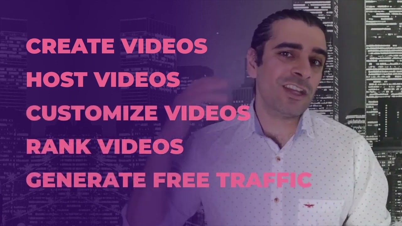 Viddle Agency Software Review | Video Hosting Platform - Reviews Engine