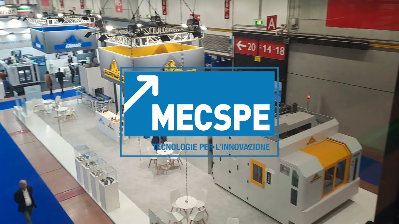 Mall Consulting al Mecspe 2024