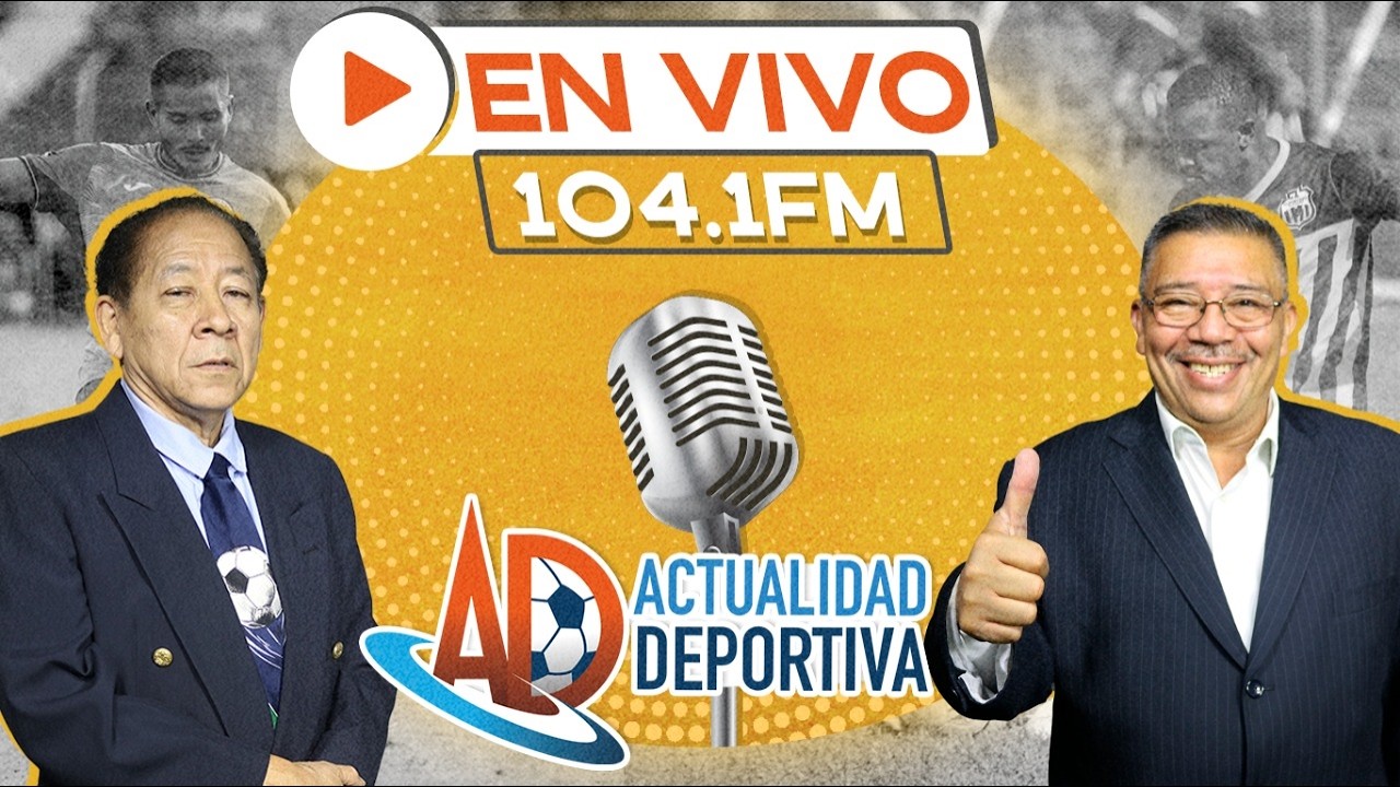 🔴 Actualidad Deportiva Edición Matutina | 17-02-26