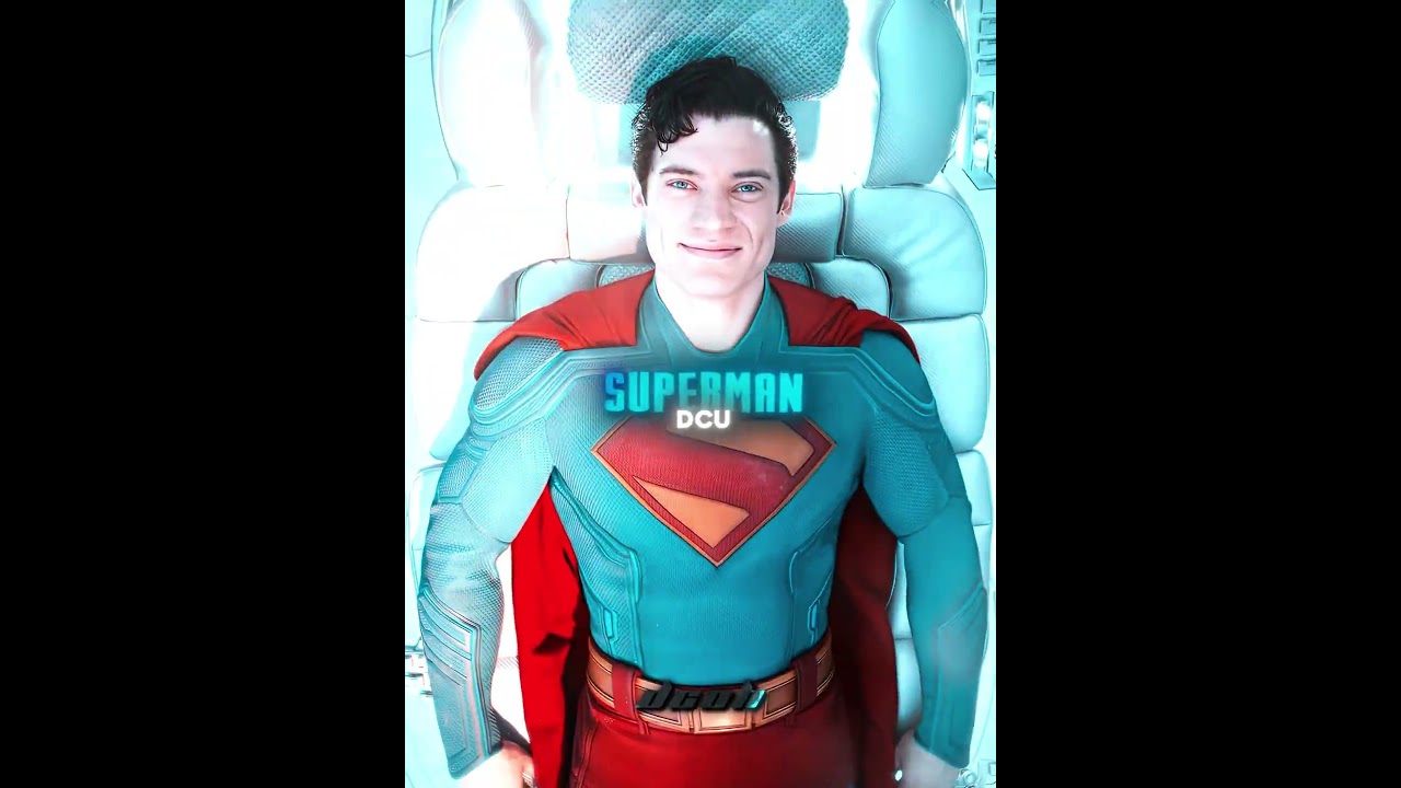 Justice Gang vs Avengers | #edit #fyp #superman #avengers #marvel #dc #superman2025