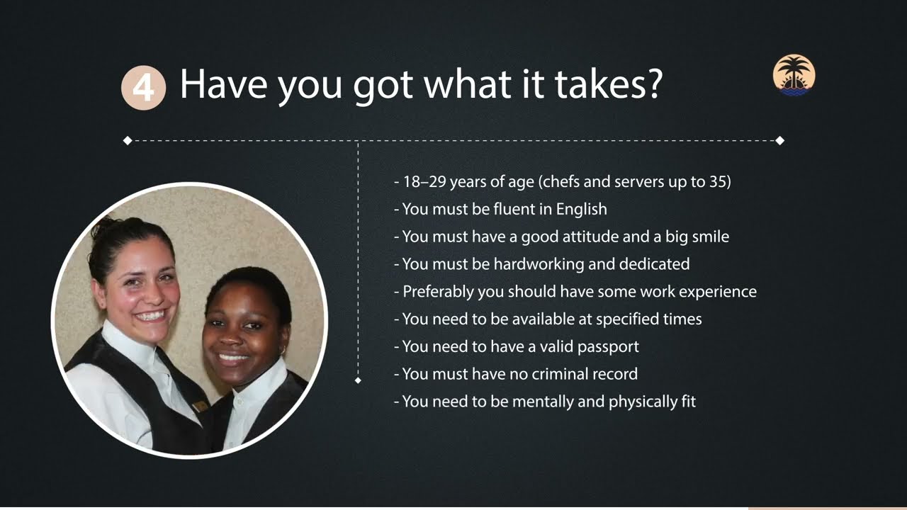 Workaway International Online Video Presentation