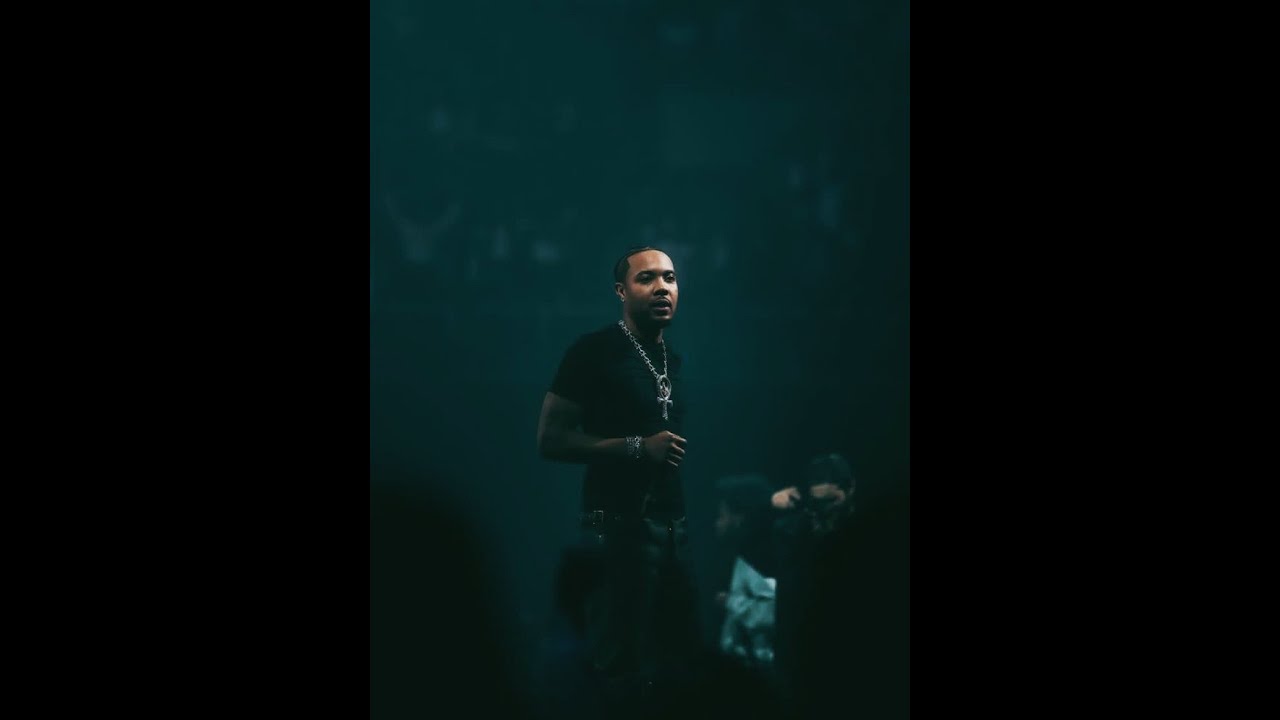 (FREE) G Herbo Type Beat - 
