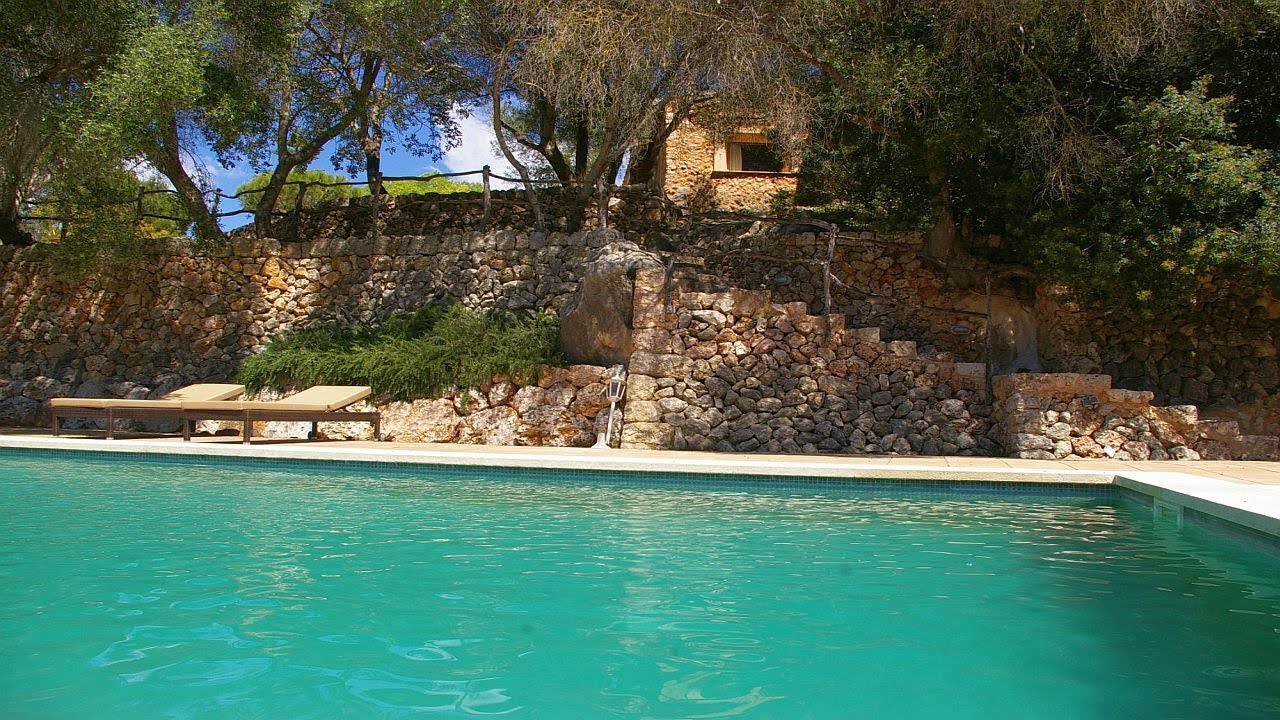 Fincas und Ferienhäuser mieten auf Mallorca