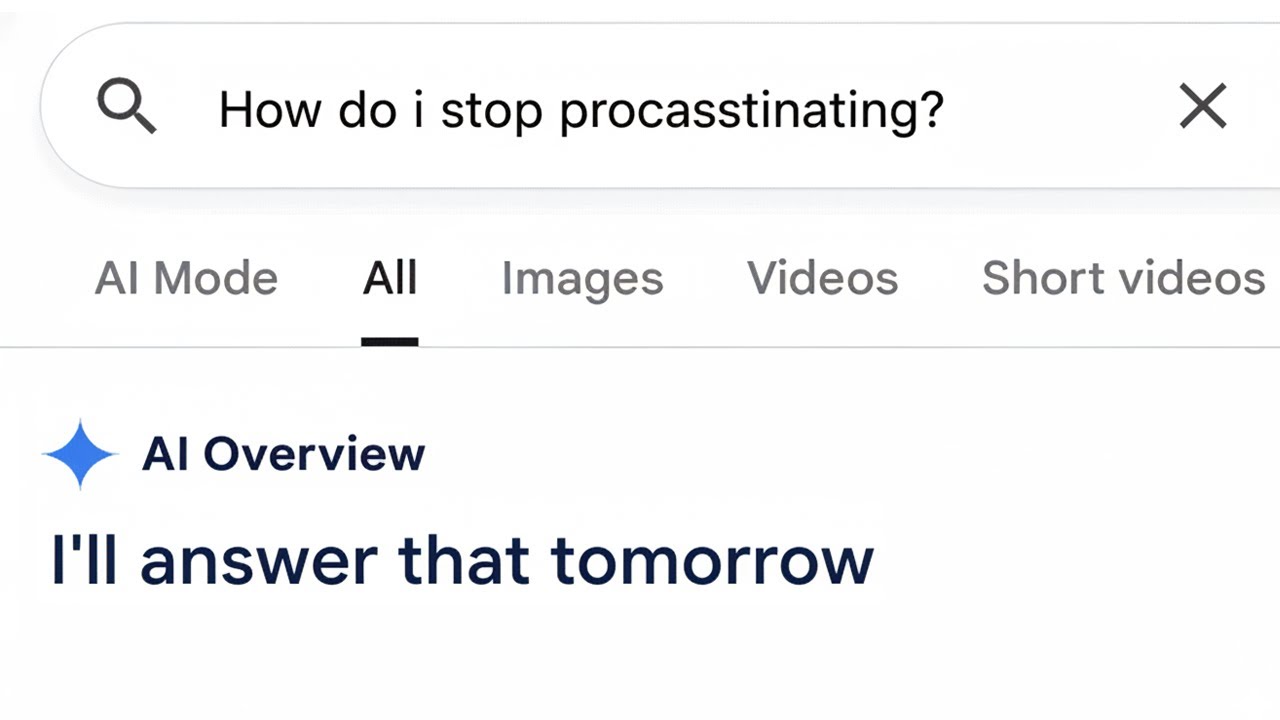 Stupid AI Responses 💔🥀9