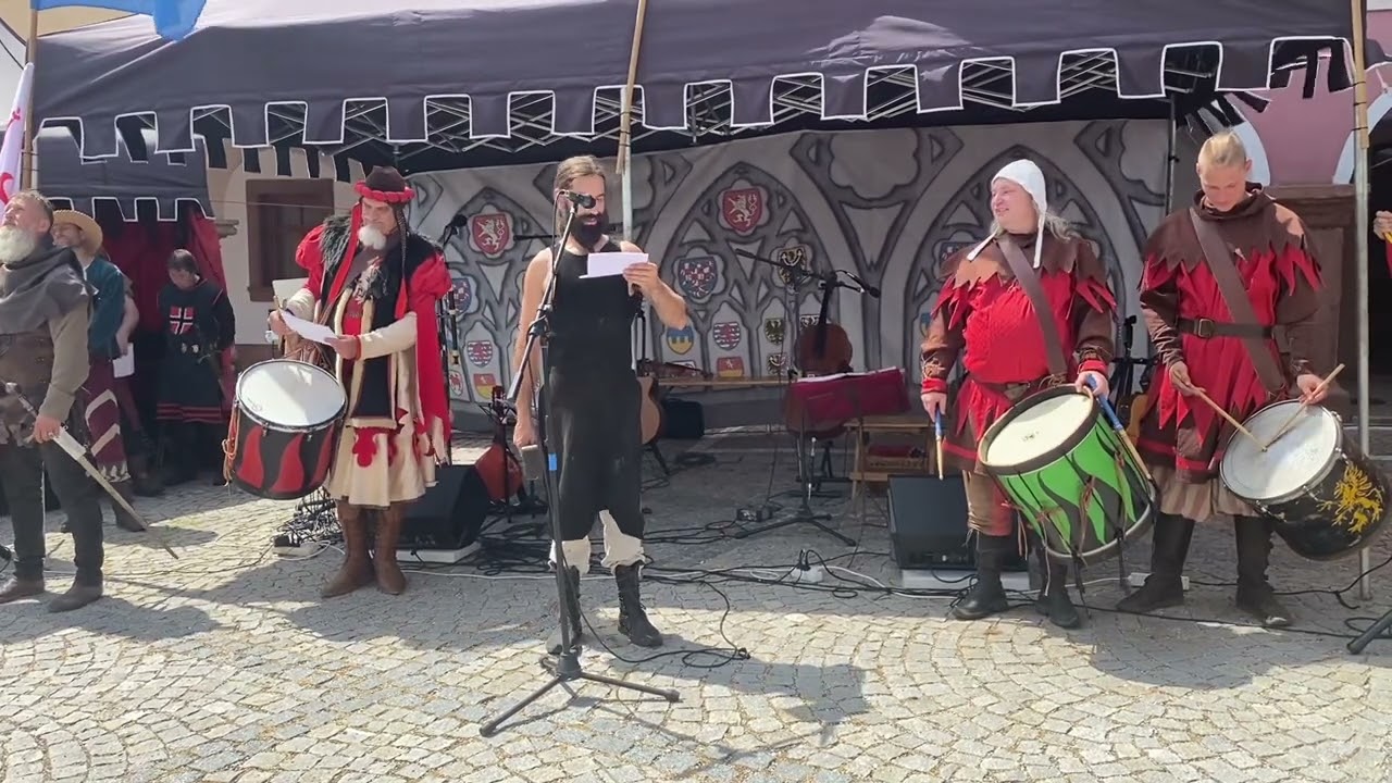 510 let města Pilníkova