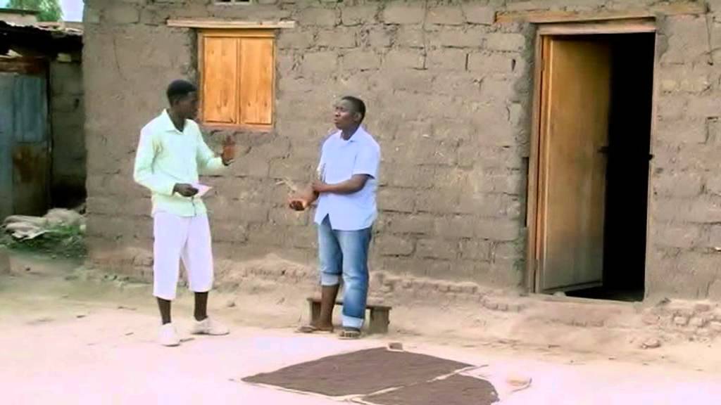Wagiye he by Magic Soldier ft Chris & Junior