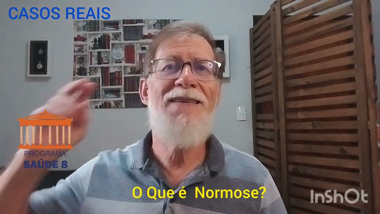 O que é Normose?