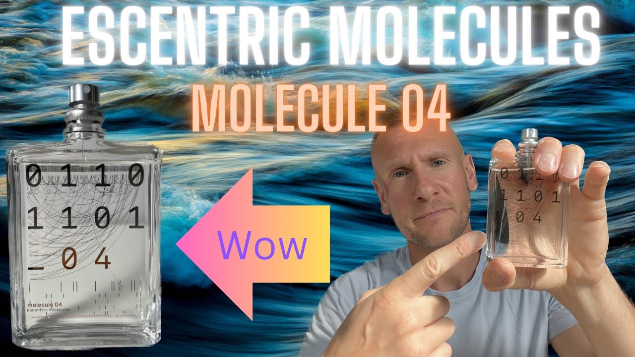 Escentric Molecules molecule 04
