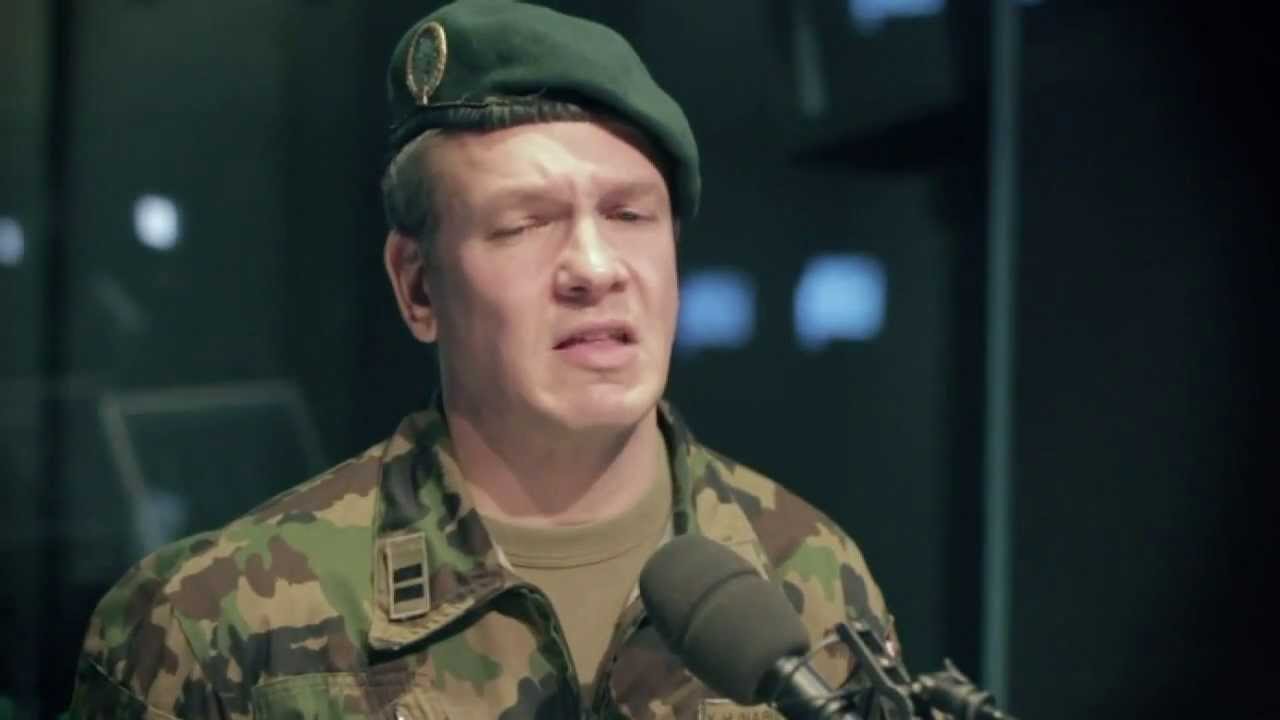 120 secondes - L'armée suisse va fermer plusieurs places d'armes