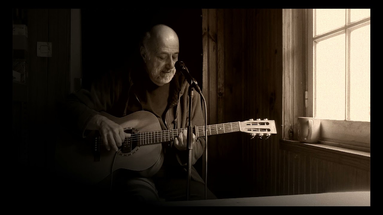 Ara Duzian - Everything Is Free (Gillian Welch)