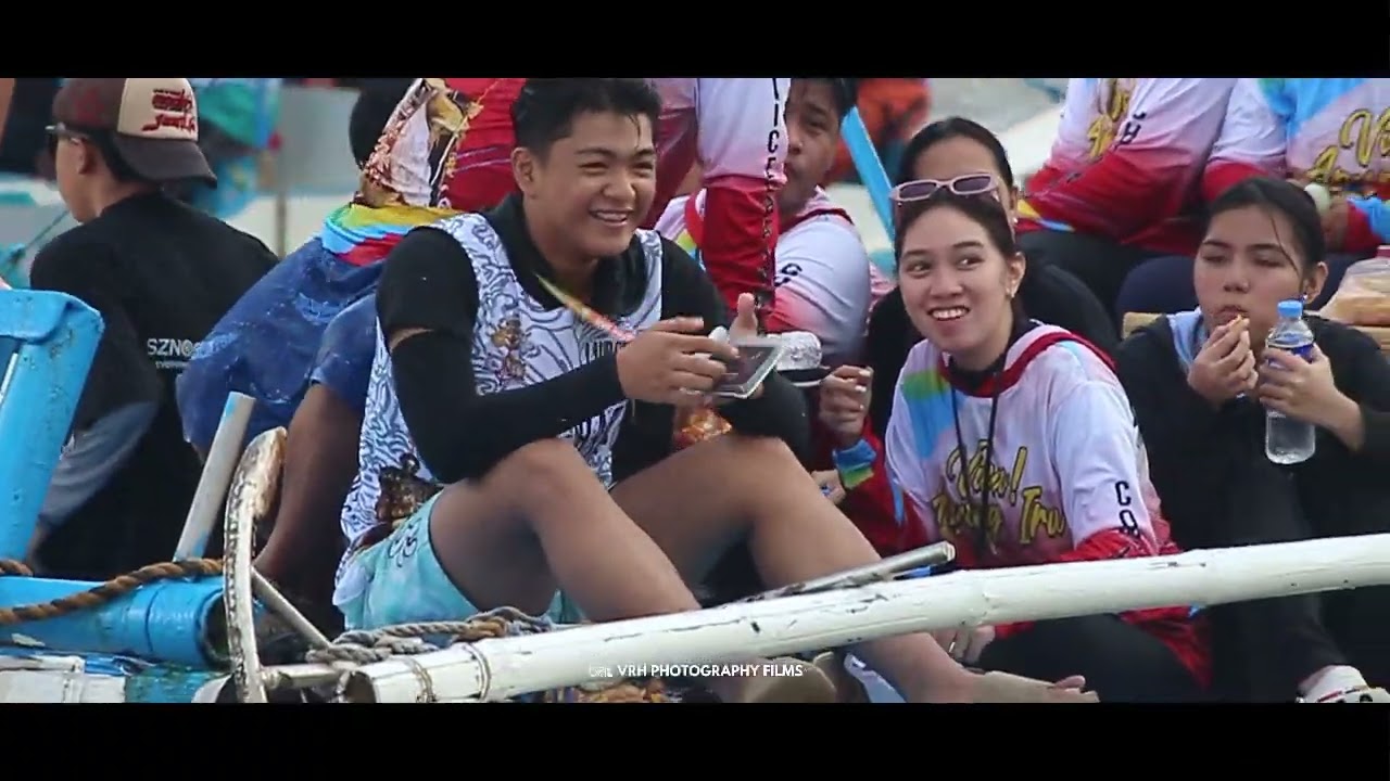 PANALBEN - VRH | ING CAFIESTAN NANG APUNG IRU - FLUVIAL PARADE, JUNE 28, 2025.‎‎‎