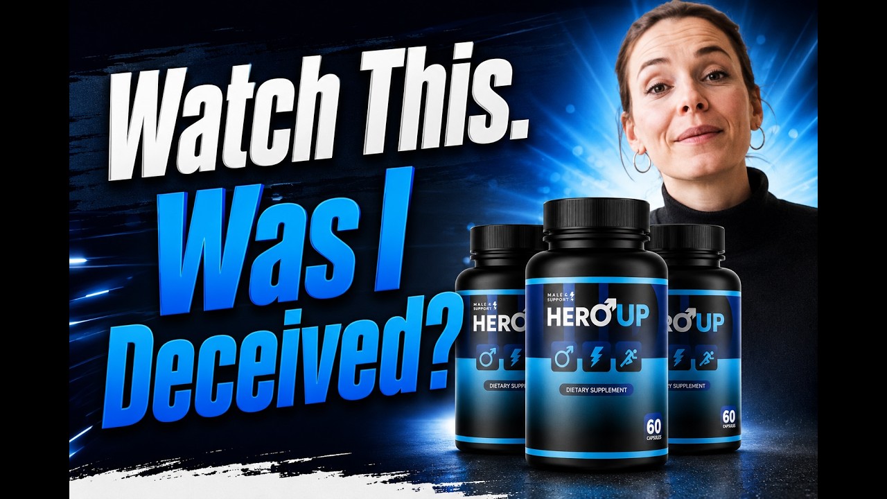 I Almost Bought HeroUp Without Checking This First