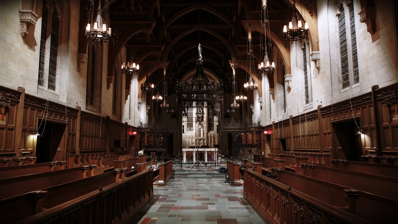 Magi veniunt (Clemens non Papa) - New York Polyphony | Sing thee Nowell