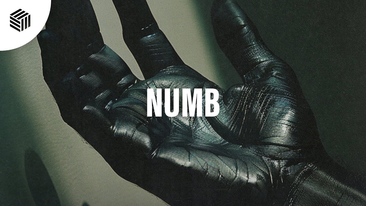 DavidK3y - Numb (ft. ABBY M.)