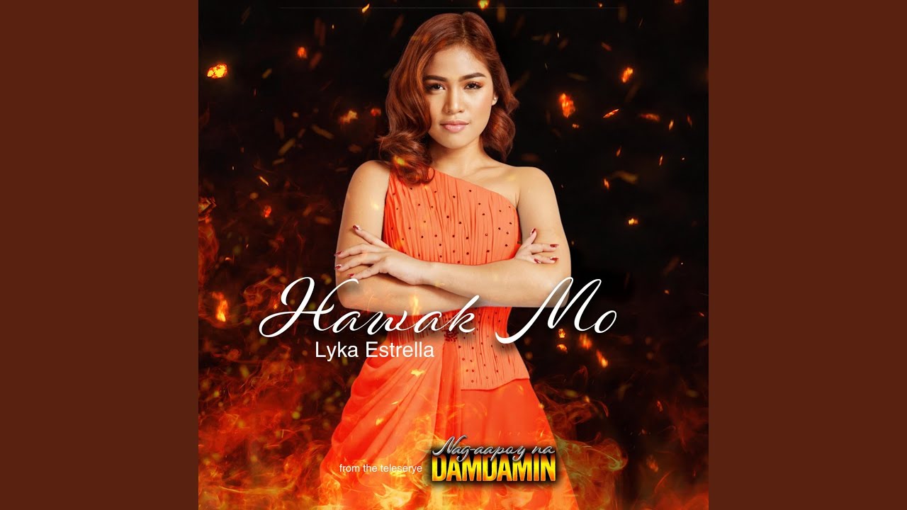 Hawak Mo (From 