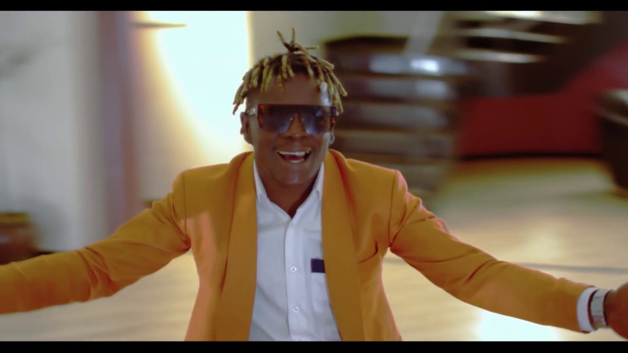 MWOOLI by Eth & King Saha (official Music Video )