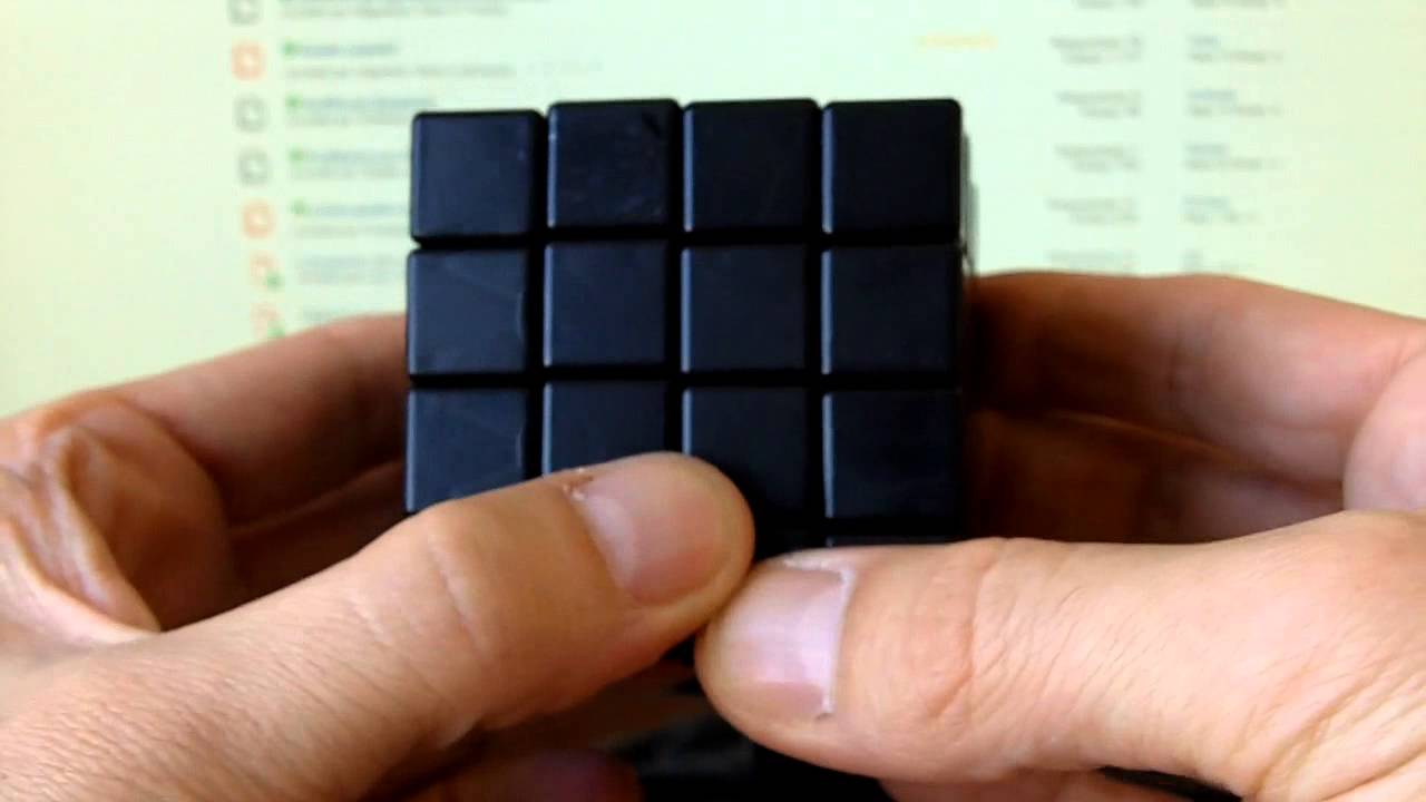 V-Cube 4 Unboxing y Primeras Impresiones en Español