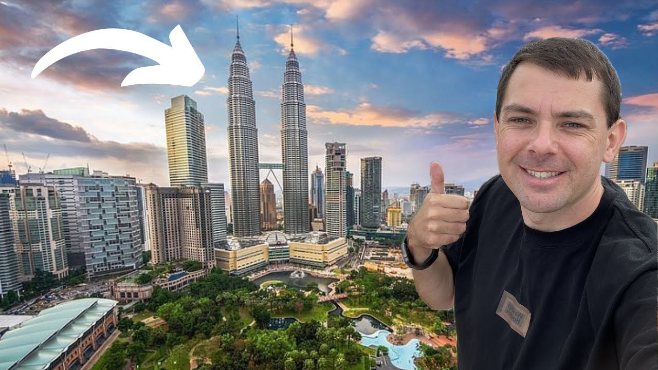 3 Months Traveling In Asia, Are All Cities The Same?