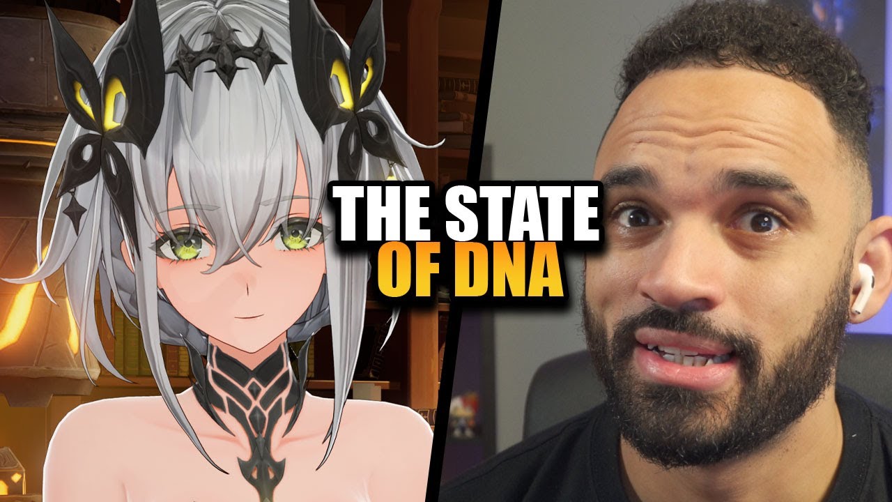 The Undeniable Truth Of Duet Night Abyss.