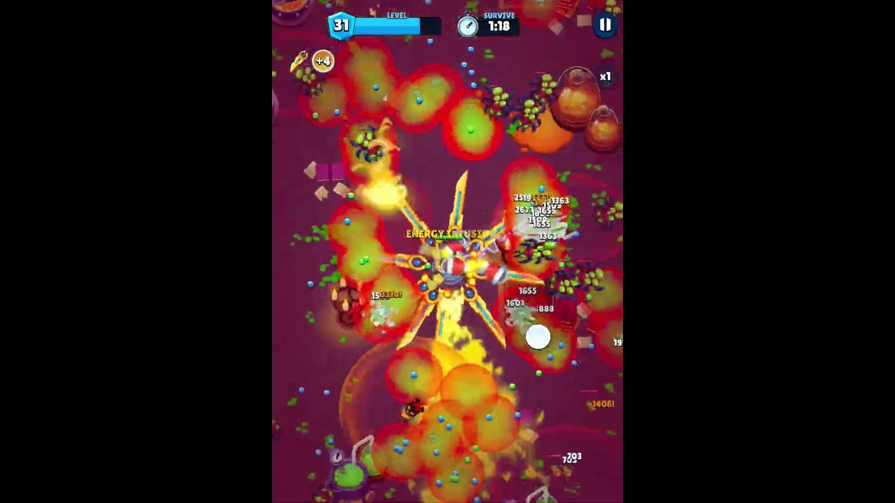Alchemist laboratory hard mode heroes vs hordes