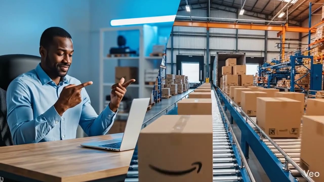 How to Sell on Amazon in 2026: The Complete Roadmap from 0 to 100,000 in a month | Video 1