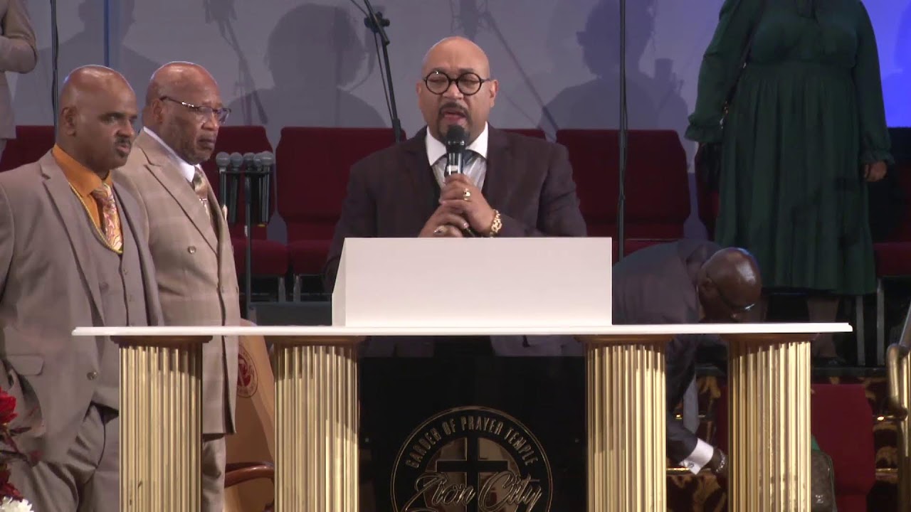 59th Annual Worker's Conference 2026 | Friday Night