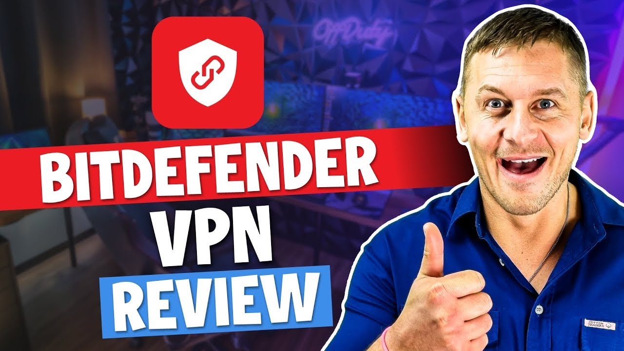 Bitdefender VPN Review of 2026 🔥100% BRUTALLY HONEST REVIEW!
